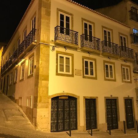 Palacette da Mouraria Lisbona Esterno foto