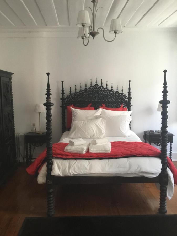 Palacette da Mouraria Lisbona Esterno foto